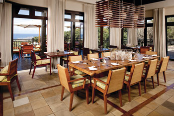 Whatever your dietary requirements, nothing is too much trouble. (Image: Fairmont Hotels & Resorts)