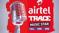 Airtel TRACE Music Star competition partners with Mahindra Comviva