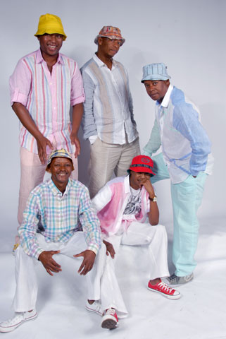 Kaya FM Soul & Jazz Cruise sets sail to the Portuguese Islands