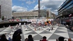 Pirate Bay co-founder released from prison