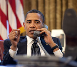 Obama says new rules should keep 'open internet'