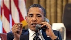 Obama says new rules should keep 'open internet'