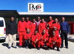 Provantage Media Group opens new Operations Centre