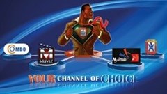 Muvi TV increases channels through EUTELSAT 7B satellite