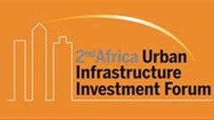 AUIIF an opportunity to debate infrastructure development