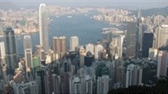 Twitter to set up shop in Hong Kong