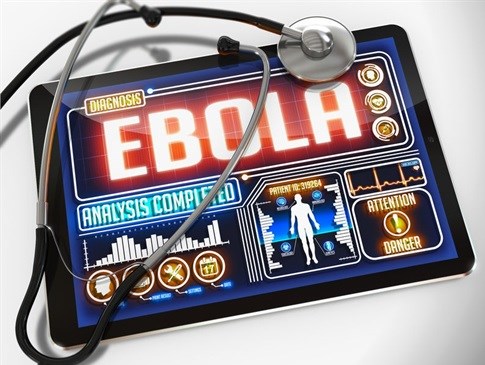 [Mobile360] Minimising Ebola risk and mortality through mobile