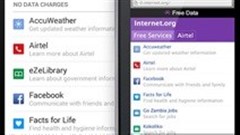 [AfricaCom 2014] FB's mission: to get Africa online