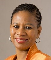 Khanyisile Kweyama