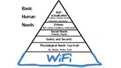 [AfricaCom 2014] Wi-Fi: The new basic human need