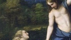 Controversial book makes new claim about 'married' Jesus