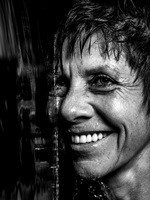 [21 Icons - Season 2] Jill Farrant