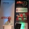 [AfricaCom 2014] Appsolutely awesome insights from the final AfricApps session