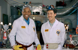 Enviro Loo's 'Not Kak Ideas' viral campaign uses humour to bring across a powerful message