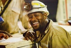 How to build an inclusive South African economy