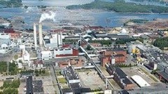 Paper giant UPM slashes European paper production, cuts 550 jobs