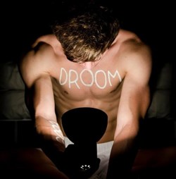 Madness erupts at Alexander Upstairs Theatre