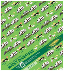 34 make 52 Holidays A Year a reality for Campworld shoppers!