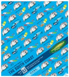 34 make 52 Holidays A Year a reality for Campworld shoppers!