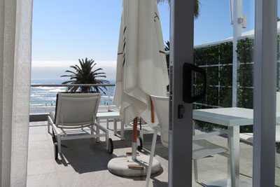 The Marly, it's just magical