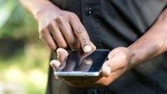 Cellphone coverage tops basic services in African nations