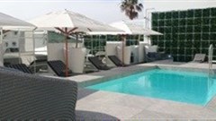 The Marly, it's just magical