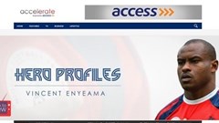 Access Bank appeals to youth through AccelerateTV platform