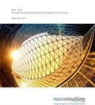 2013/14 NUS Energy Market Survey released