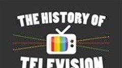 The history of television