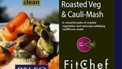 Dieting done right with FitChef door-to-door delivery