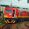 Full steam ahead for resurgent Transnet