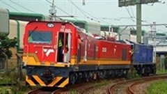 Full steam ahead for resurgent Transnet