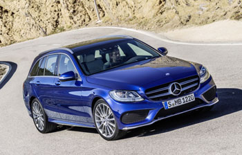 Sporty looks, sprightly performance - and space.