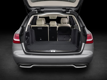 That 40:20:40 split adds up to 100%... in terms of versatility and ease of use.