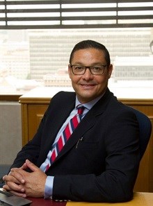 Enzo Scarcella, Telkom CMO