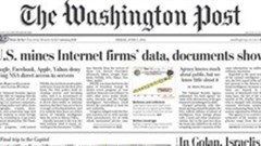 Amazon offers Washington Post app on Kindle
