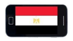 Research reveals Egypt's mobile app users are predominantly young