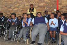 Primedia Outdoor makes a happy return