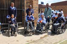 Primedia Outdoor makes a happy return