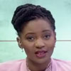 Now ANN7's Asanda Magaqa 'leaves'