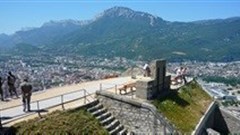 French city bans street advertising