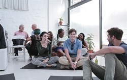 #OutofOffice is where great brands are built