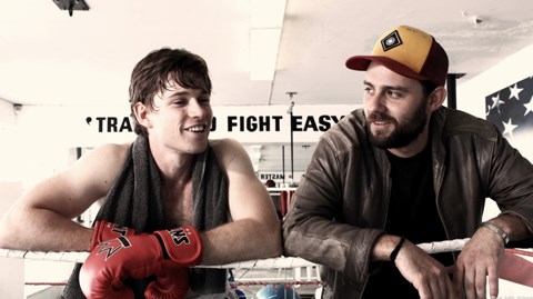 Cock & Bull Story packs all the right punches