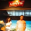 Celebrating 20 years of living in Levi's locally