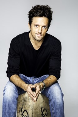 Jason Mraz to tour SA