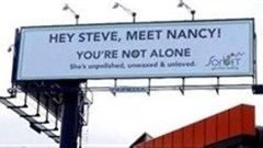 Communication lessons from The Steve & Nancy Saga: A Sorbet Story