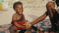 &quot;Share the sound of an AIDS-free generation&quot; and support (RED)