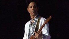 Prince vanishes from social media