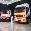 Iveco opens new works facility