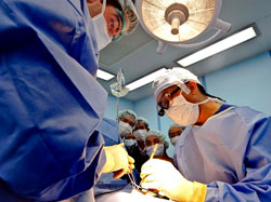 The big-spending provincial departments of health are among the worst culprits. (Image Public Domain, via Wikimedia Commons)